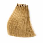 画像2: カラー評価・検証向け 人毛毛束 (2)