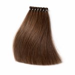 画像2: カラー評価・検証向け 人毛毛束 (2)