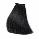 画像2: 白髪染め検証用 人毛毛束 (2)