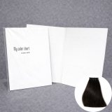人毛毛束の販売店【毛束屋】黒髪や各ブリーチ毛、白髪/グレイヘアーを