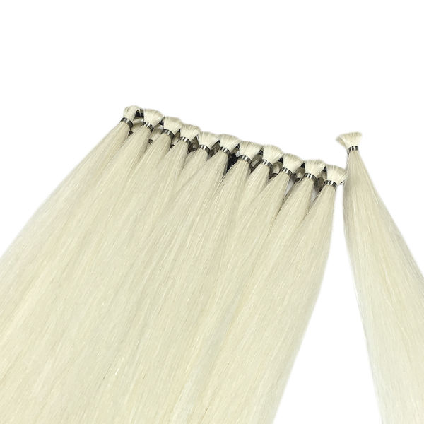 画像2: 馬毛毛束 (2)