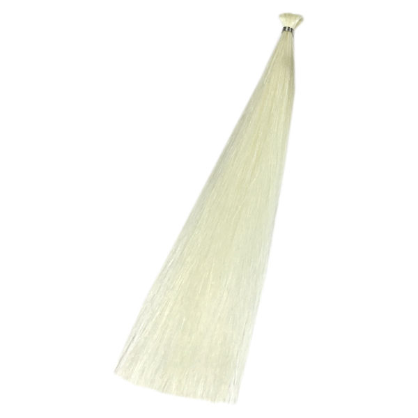 画像3: 馬毛毛束 (3)